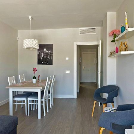 Apartamento Sheris - Ole Solutions Херес-де-ла-Фронтера Экстерьер фото