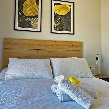 Apartamento Sheris - Ole Solutions Херес-де-ла-Фронтера Экстерьер фото