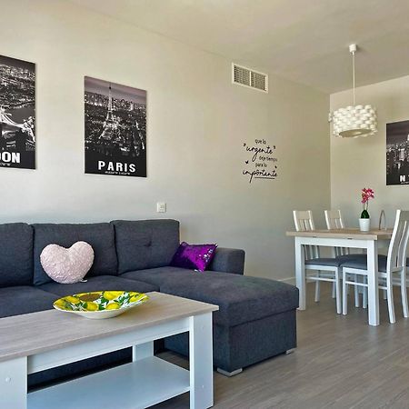 Apartamento Sheris - Ole Solutions Херес-де-ла-Фронтера Экстерьер фото
