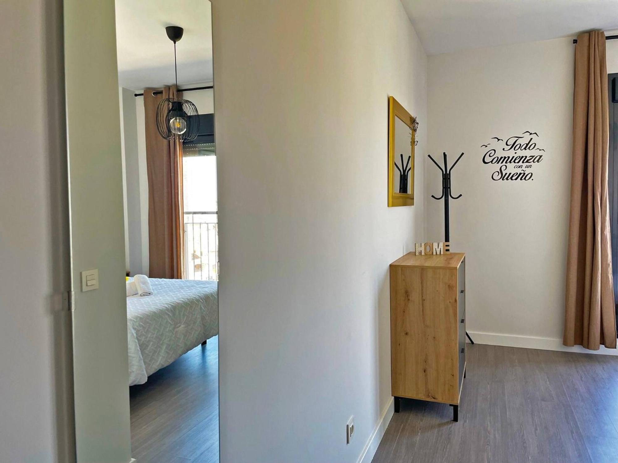 Apartamento Sheris - Ole Solutions Херес-де-ла-Фронтера Экстерьер фото