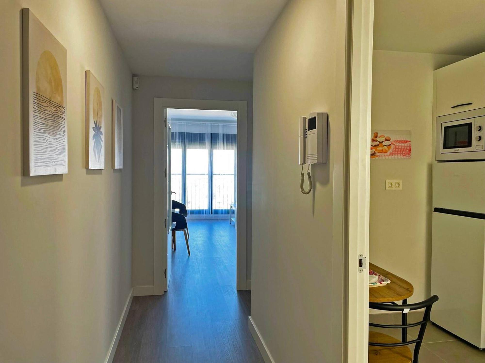 Apartamento Sheris - Ole Solutions Херес-де-ла-Фронтера Экстерьер фото