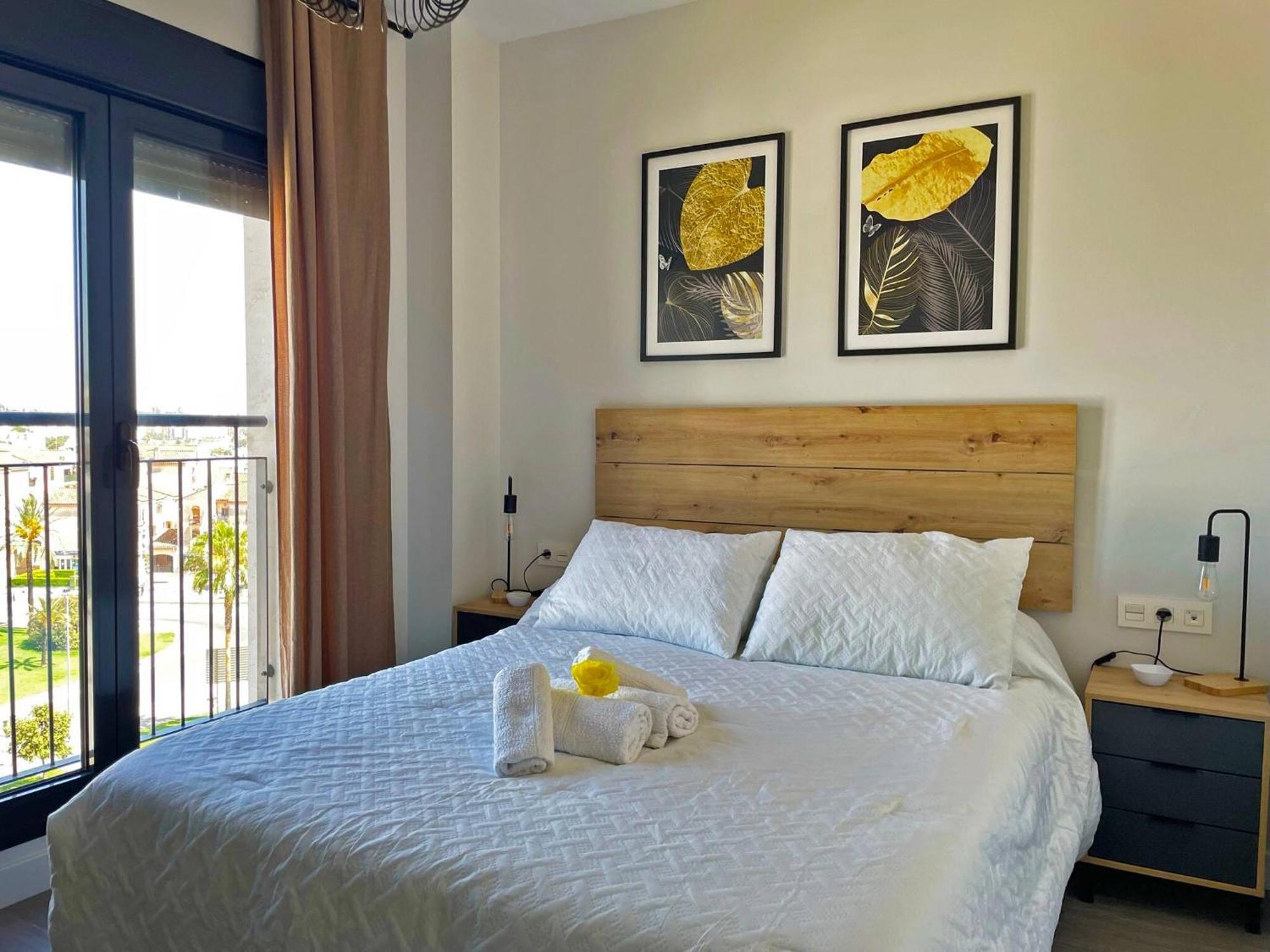 Apartamento Sheris - Ole Solutions Херес-де-ла-Фронтера Экстерьер фото