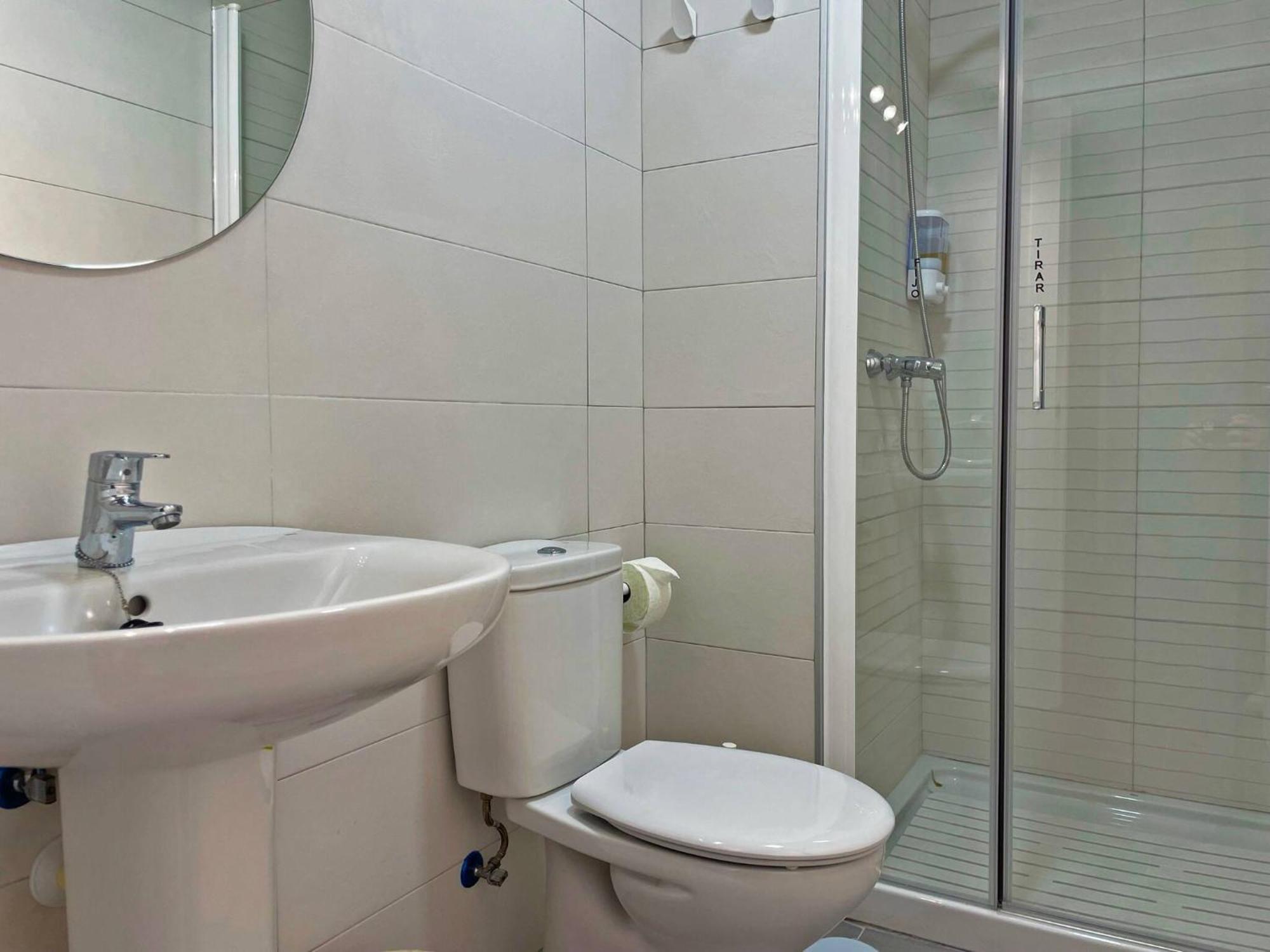 Apartamento Sheris - Ole Solutions Херес-де-ла-Фронтера Экстерьер фото