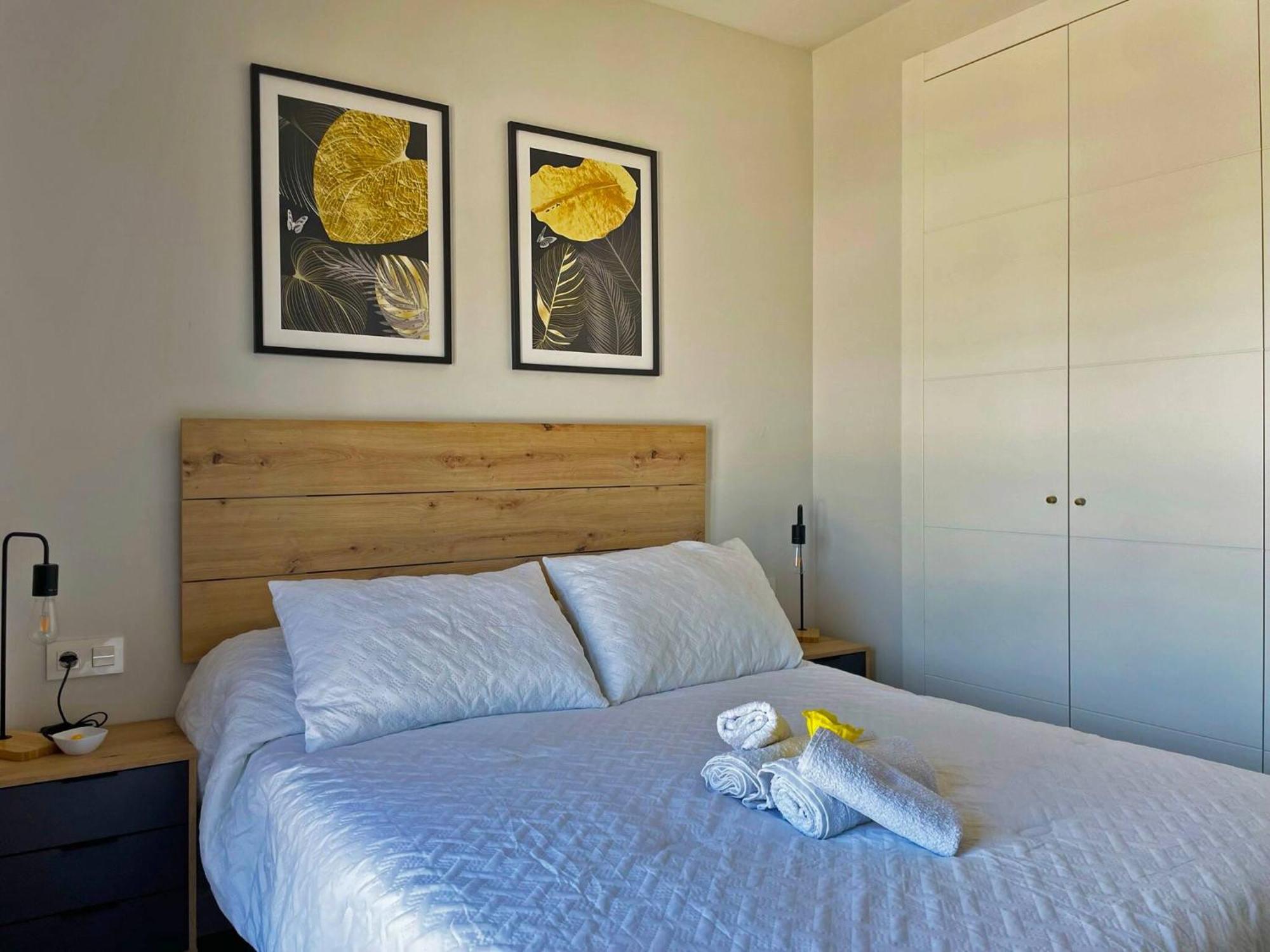 Apartamento Sheris - Ole Solutions Херес-де-ла-Фронтера Экстерьер фото